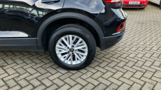 Volkswagen T-Roc 1.0 TSI Life 5dr Petrol Hatchback